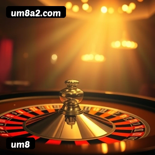 Tabela RTP dos jogos de cassino da um8